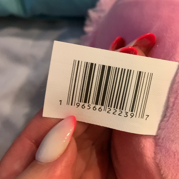 Squismallows custom bougie brina stuffed toy - Picture 15 of 15